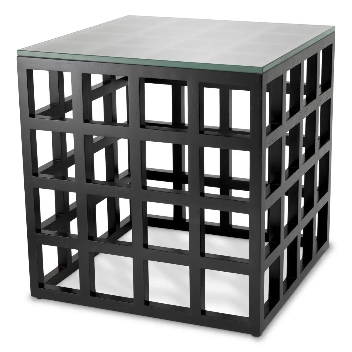 Side Table Cubico Eichholtz
