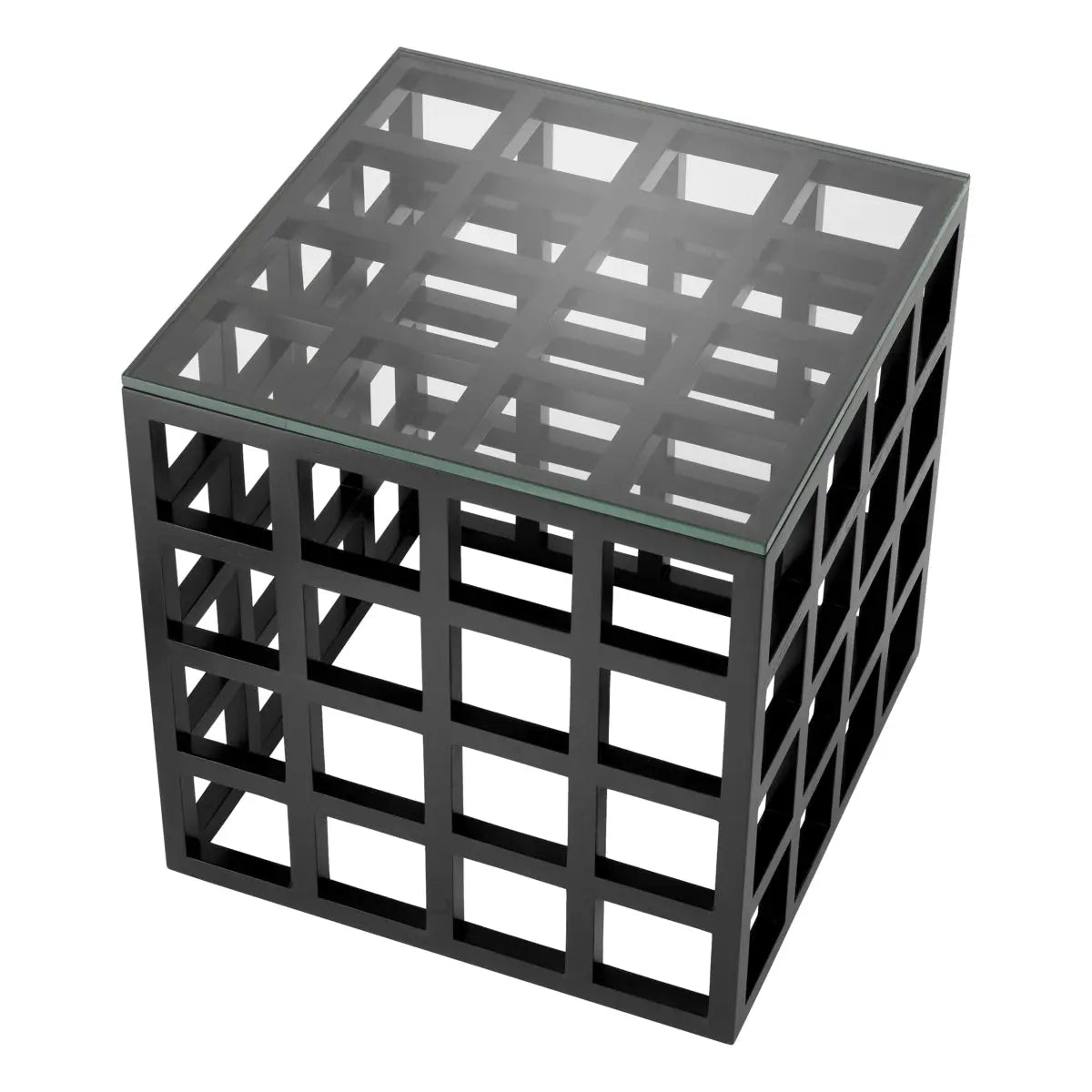 Side Table Cubico Eichholtz