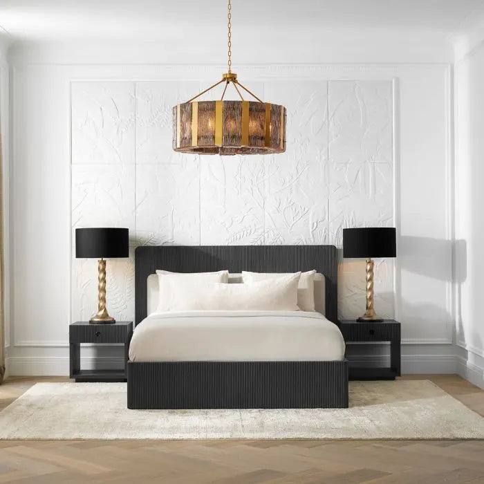 Chandelier Elysian Eichholtz