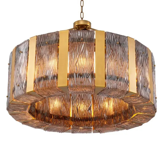 Chandelier Elysian Eichholtz