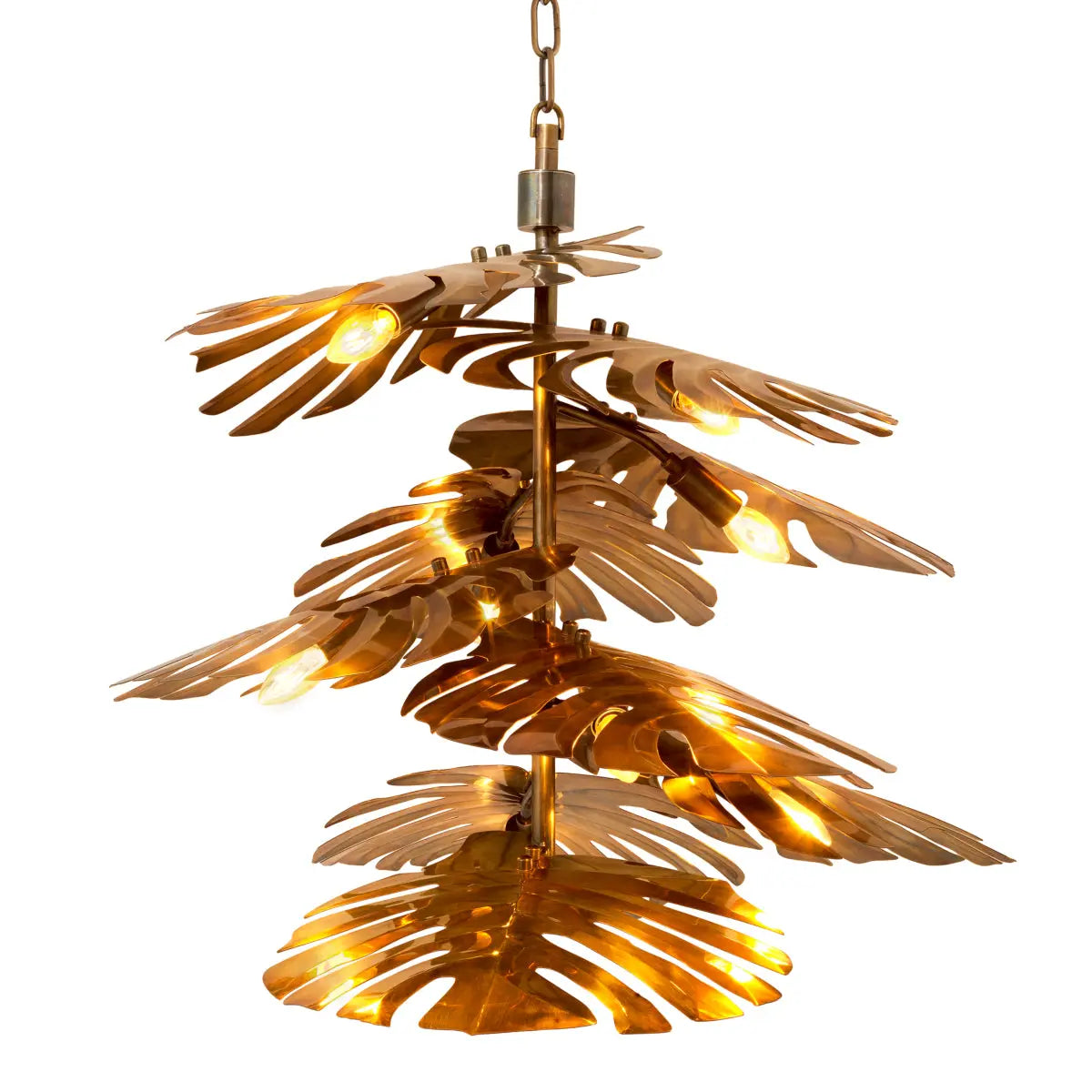 Chandelier Tropique Eichholtz