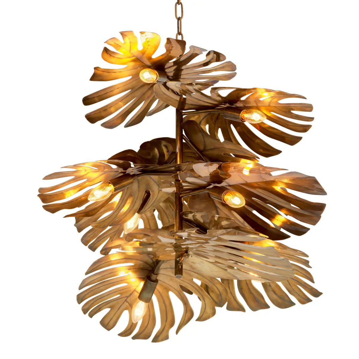 Chandelier Tropique Eichholtz