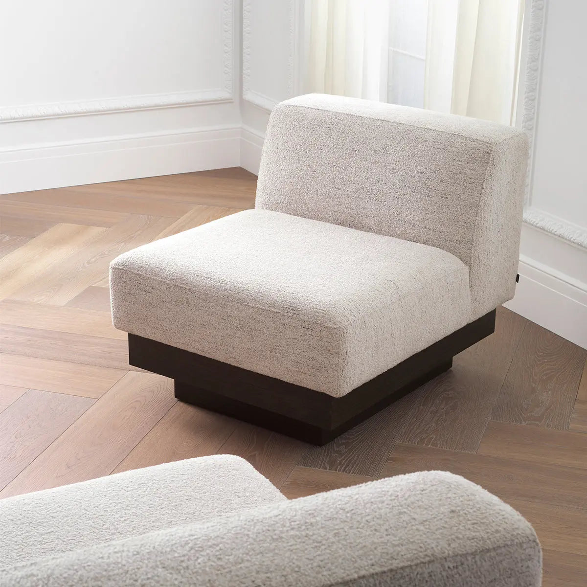 Chair Bastion Eichholtz