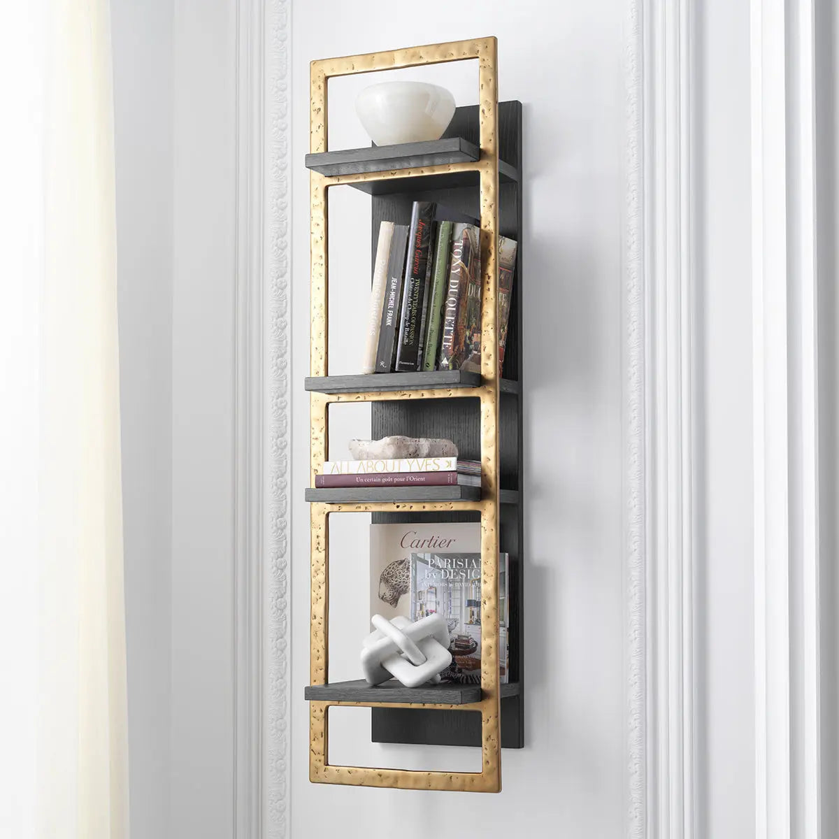 Wall Cabinet Belcanto Eichholtz