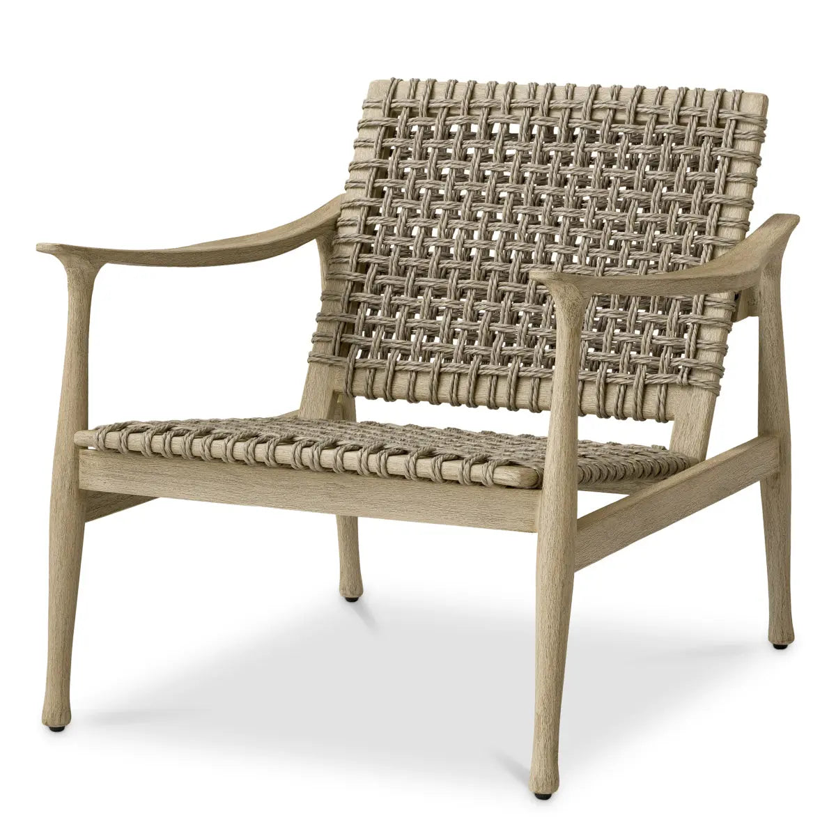 Outdoor Chair Manzo Eichholtz