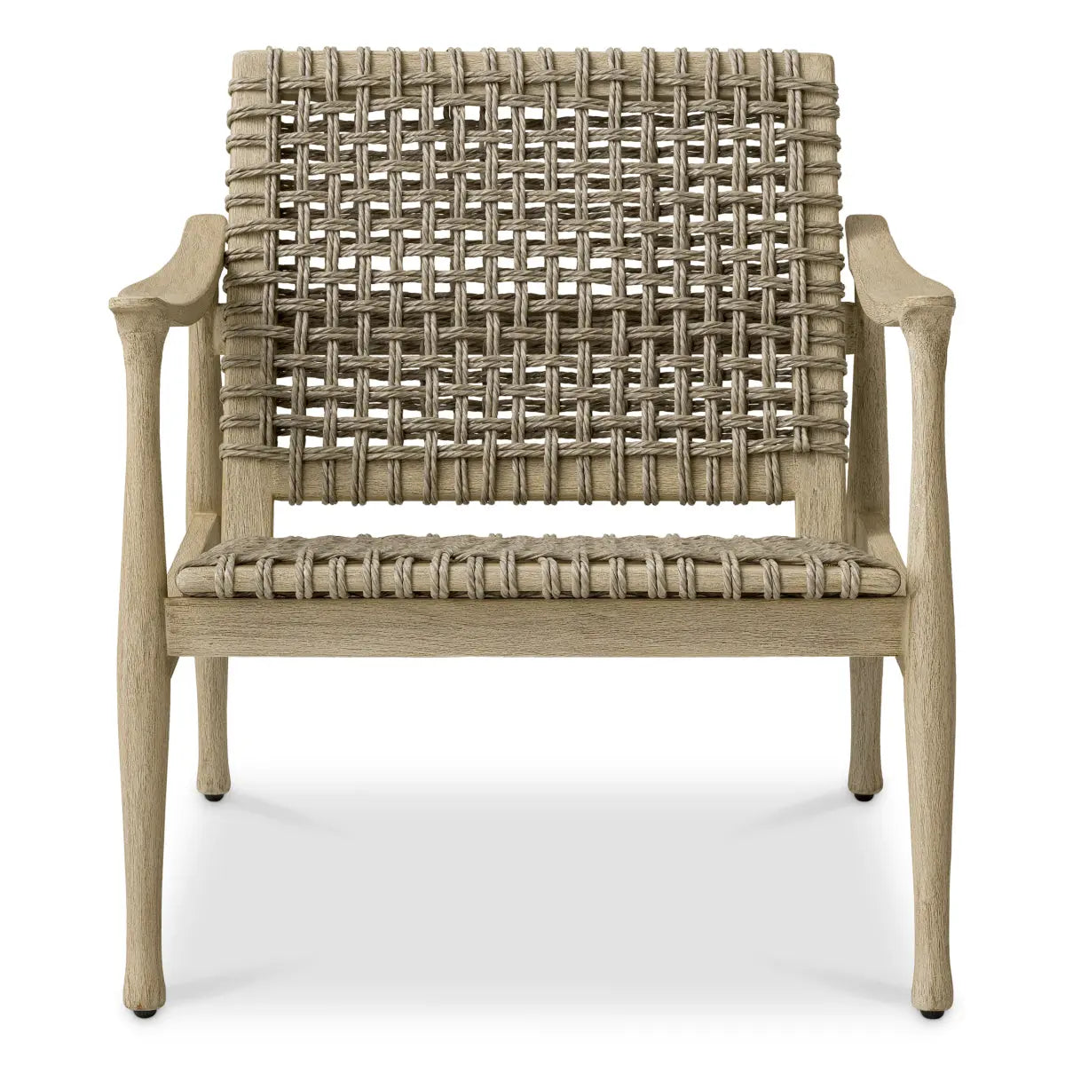 Outdoor Chair Manzo Eichholtz