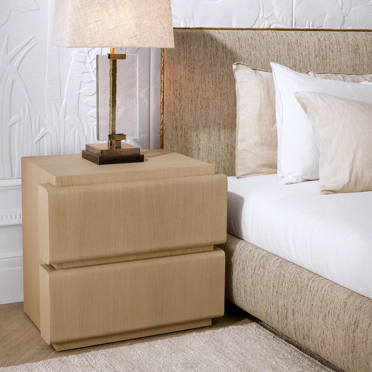 Nightstand Colston Eichholtz