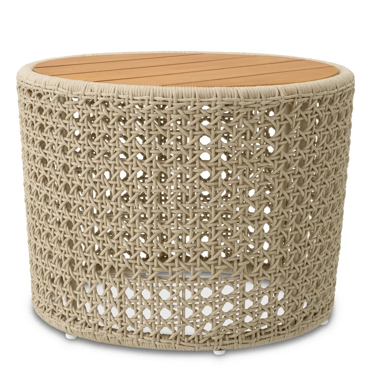 Outdoor Side Table Trinity Eichholtz