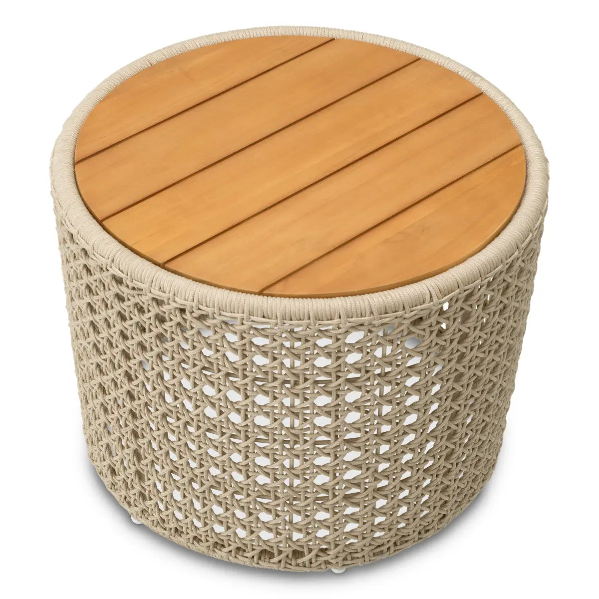Outdoor Side Table Trinity Eichholtz