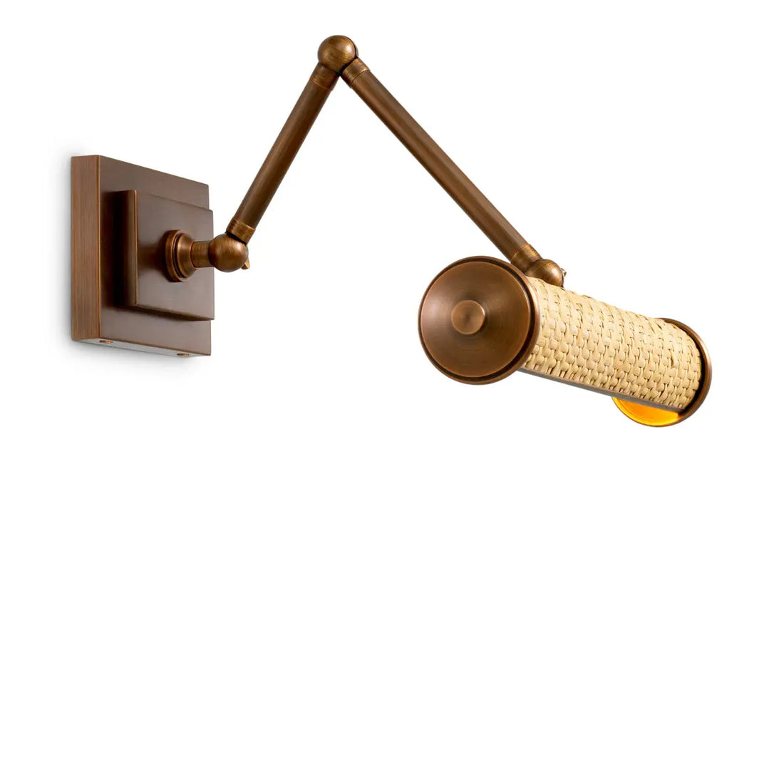 Wall Lamp Luca S Eichholtz
