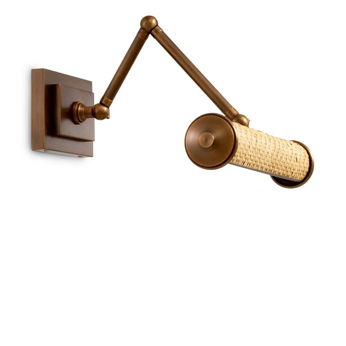 Wall Lamp Luca S Eichholtz