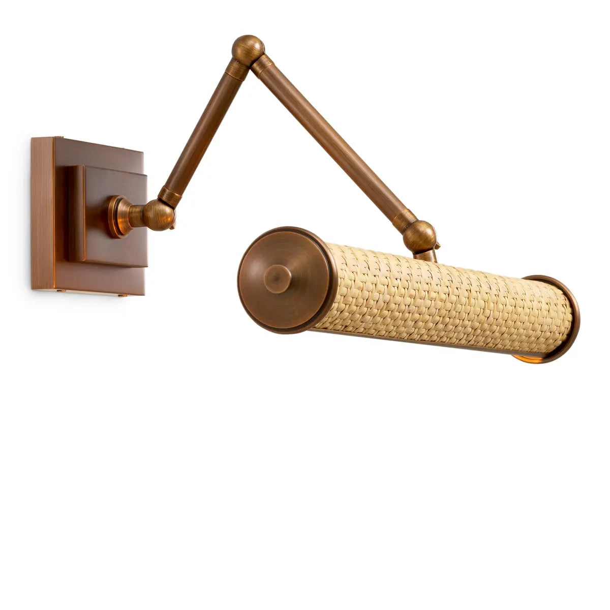 Wall Lamp Luca L Eichholtz