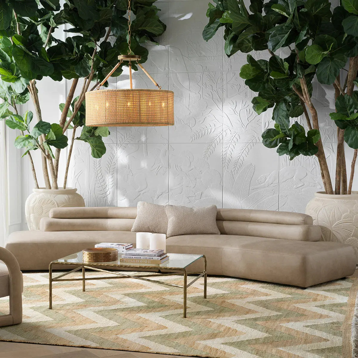 Sofa Marvella Eichholtz