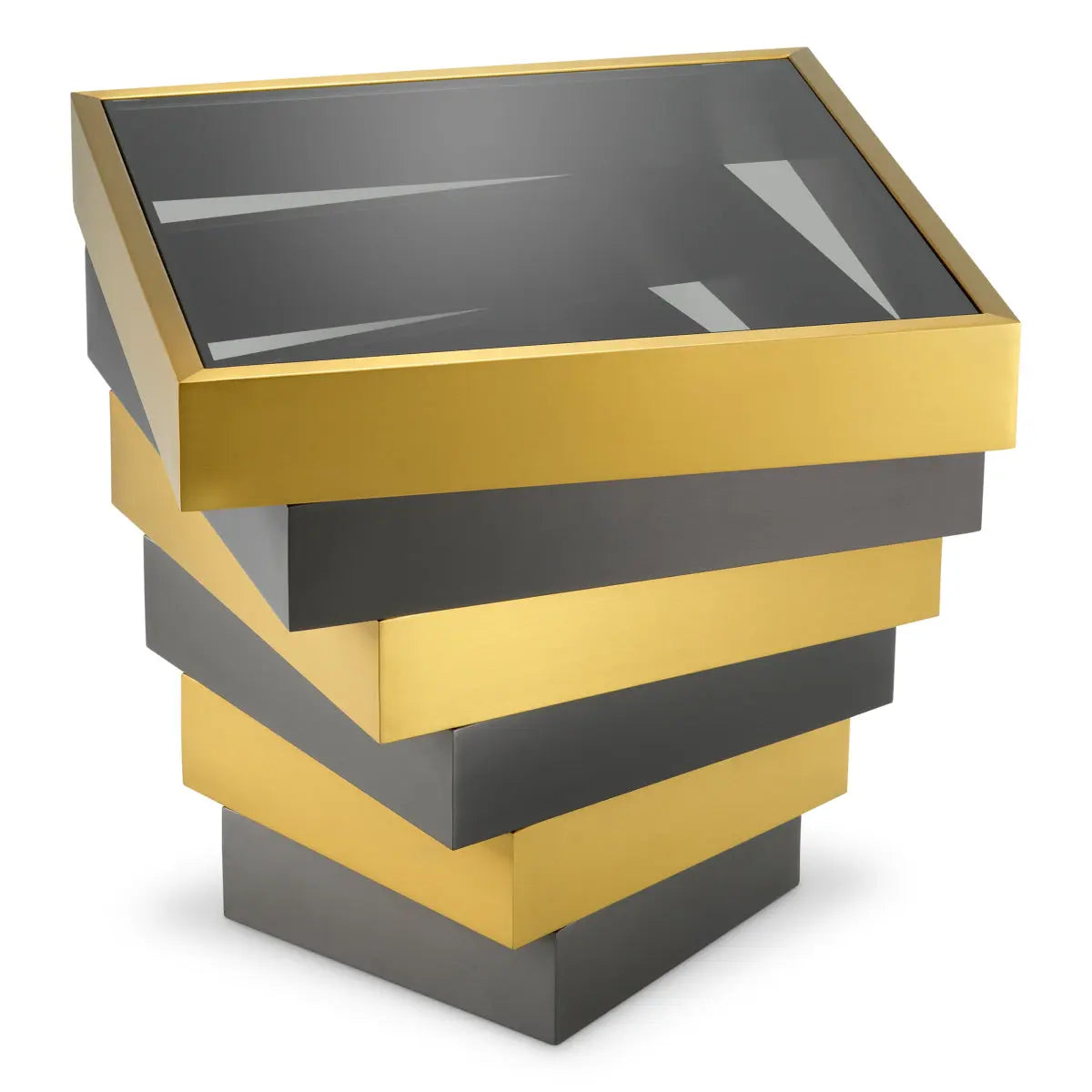 Side Table Zamora Eichholtz