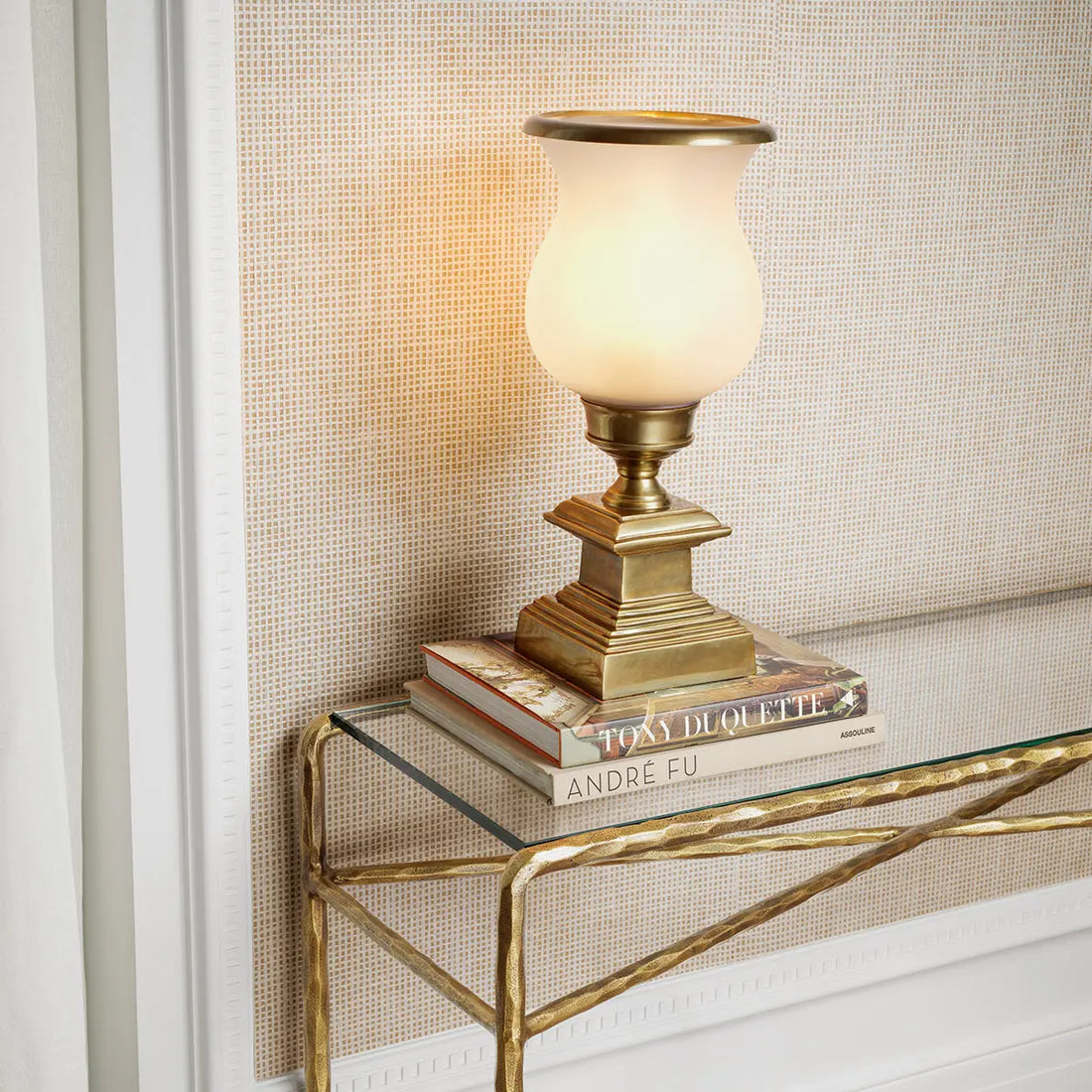 Table Lamp Datcha Eichholtz