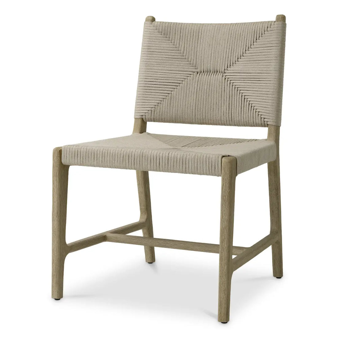 Outdoor Dining Chair Pivetti Eichholtz