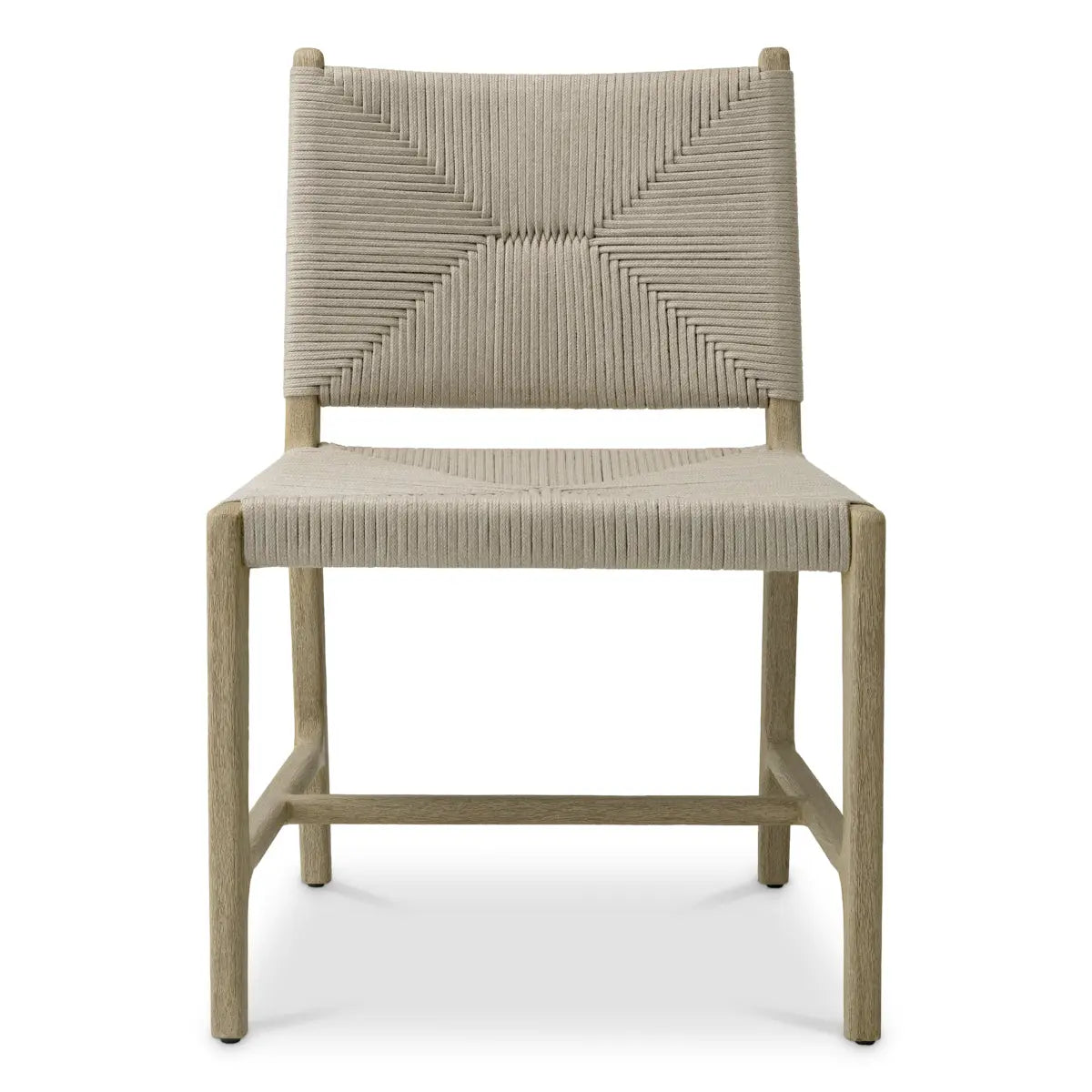 Outdoor Dining Chair Pivetti Eichholtz