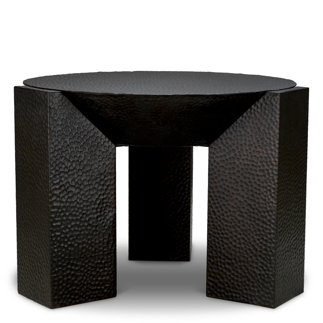 Side Table Oscuro