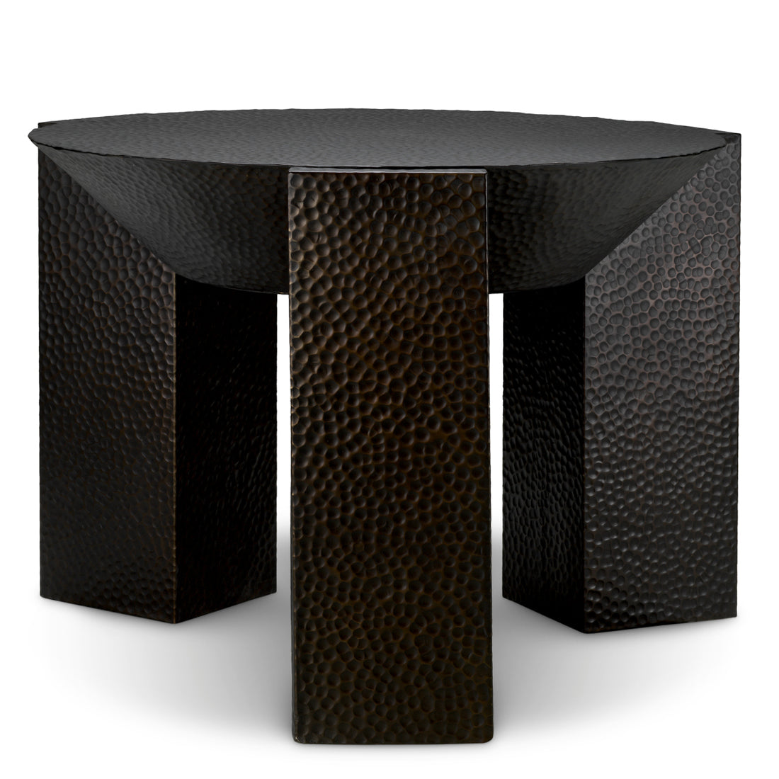 Side Table Oscuro