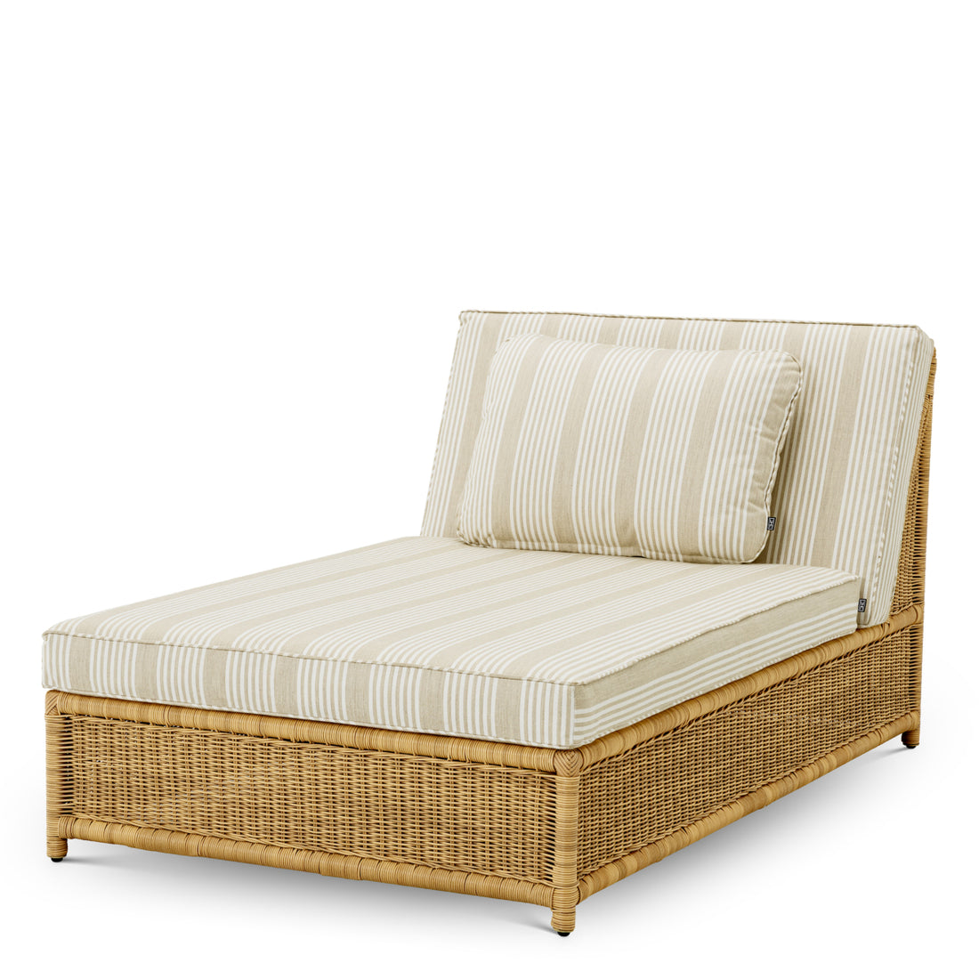 Outdoor Modular Daybed Hampton