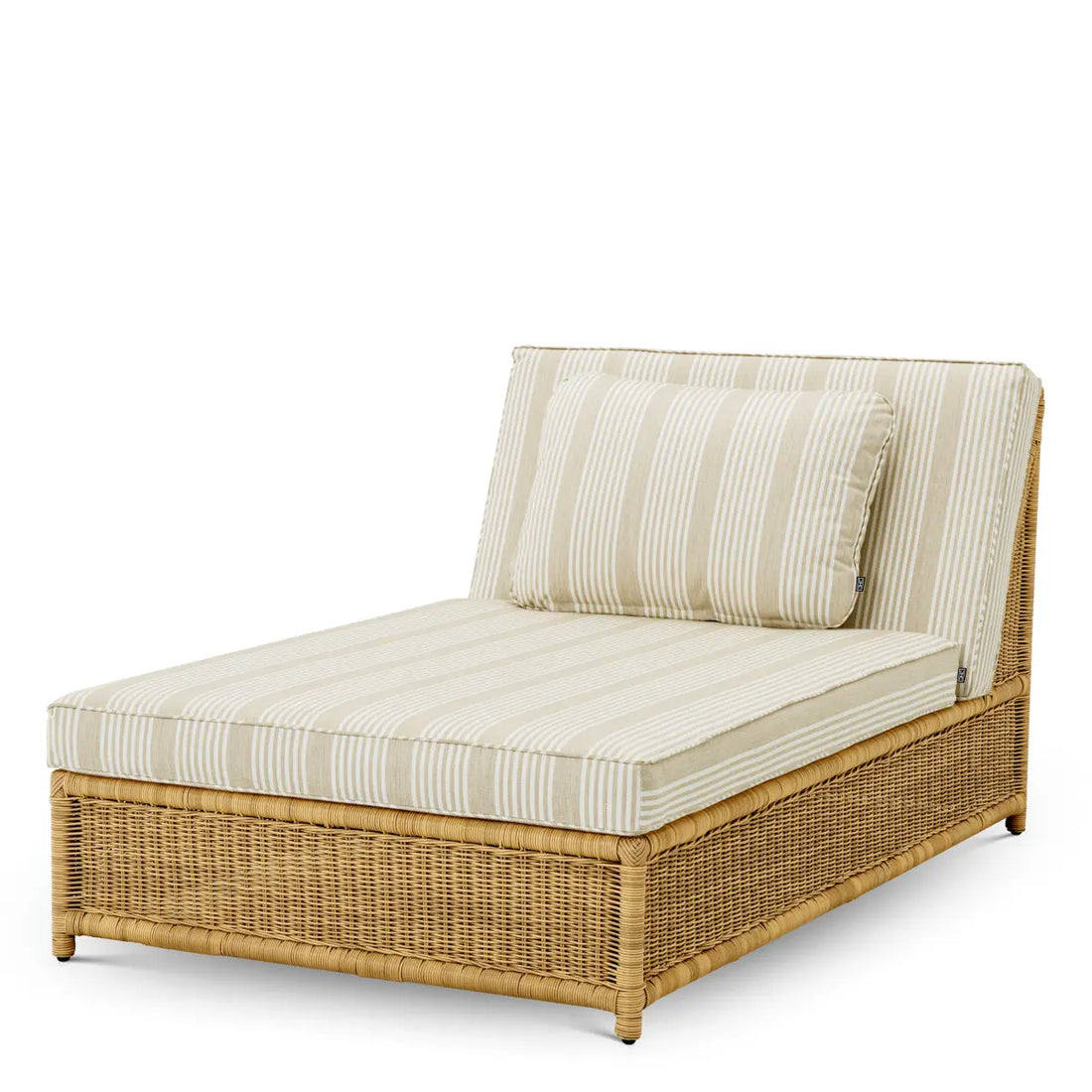 Outdoor Modular Daybed Hampton Eichholtz