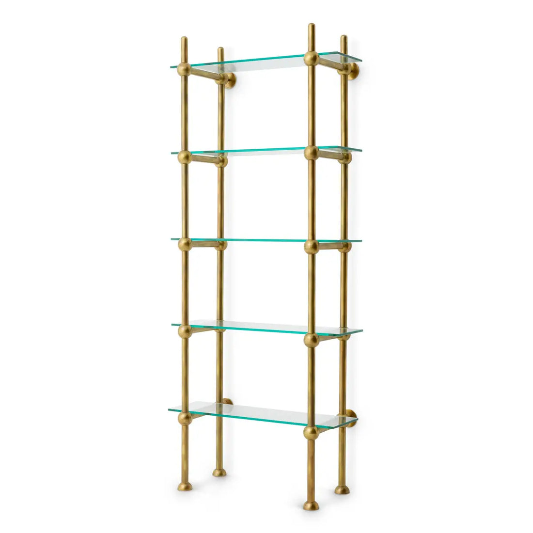 Wall Cabinet Monforte Eichholtz