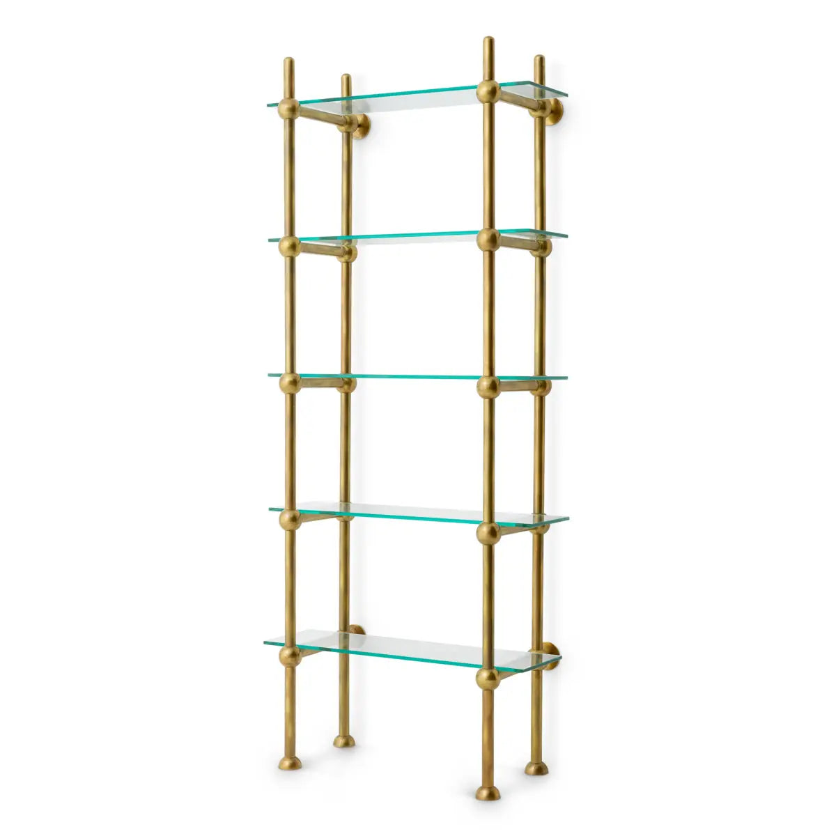 Wall Cabinet Monforte Eichholtz