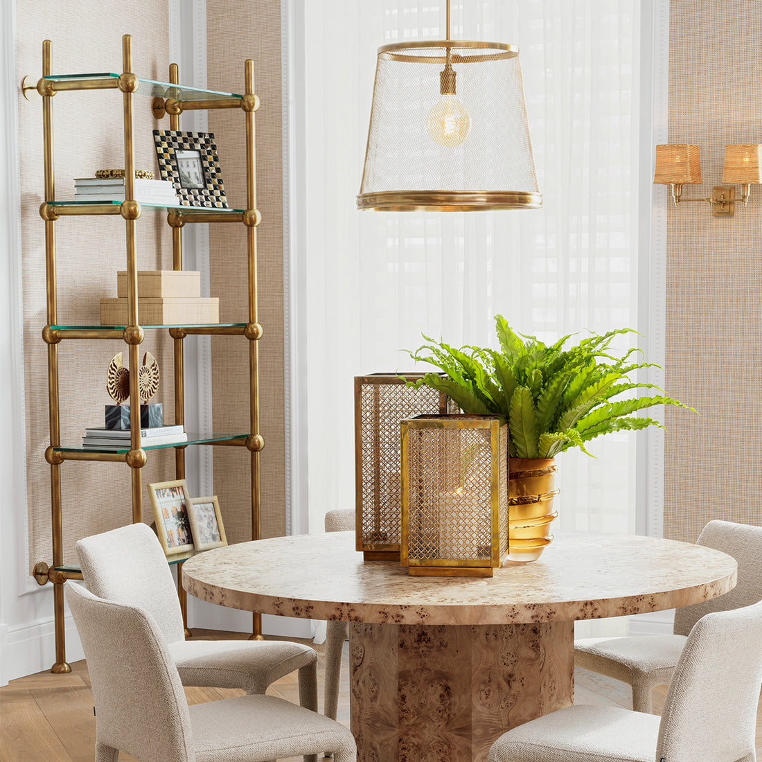 Wall Cabinet Monforte