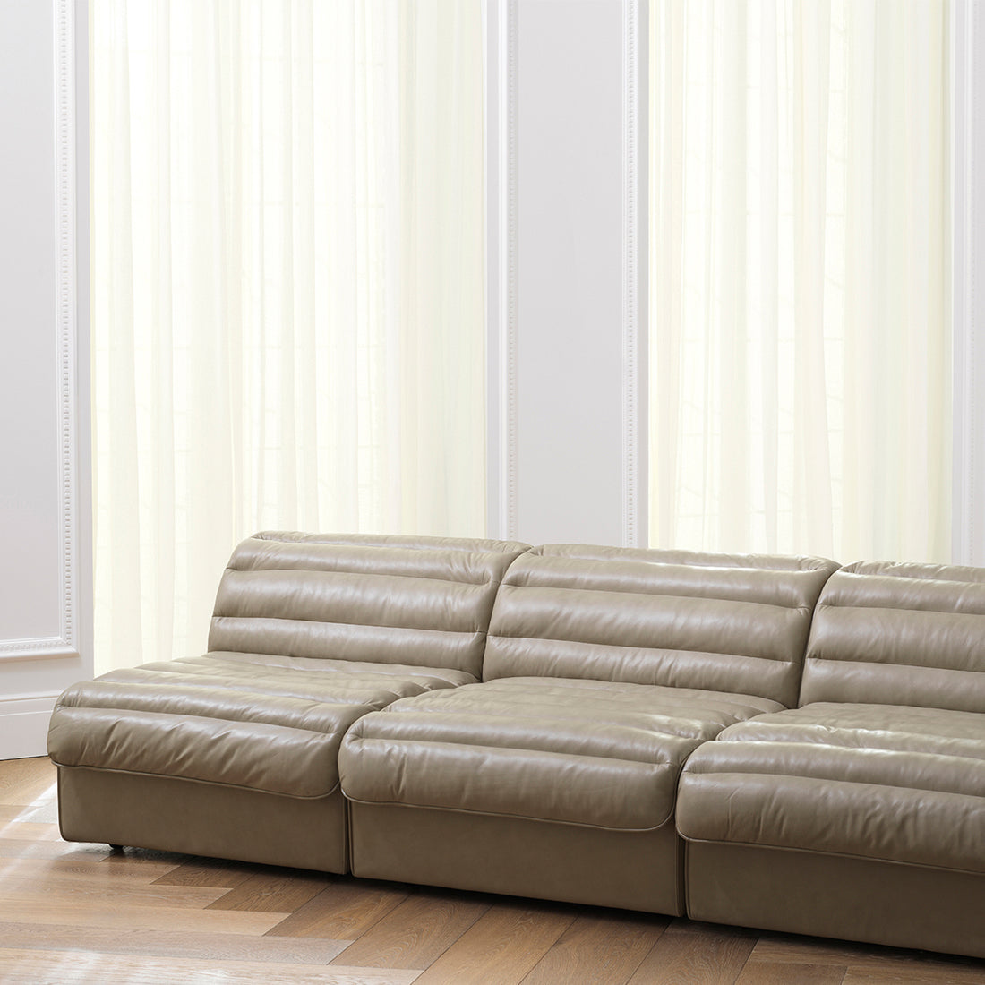 Modular Sofa Dunemore