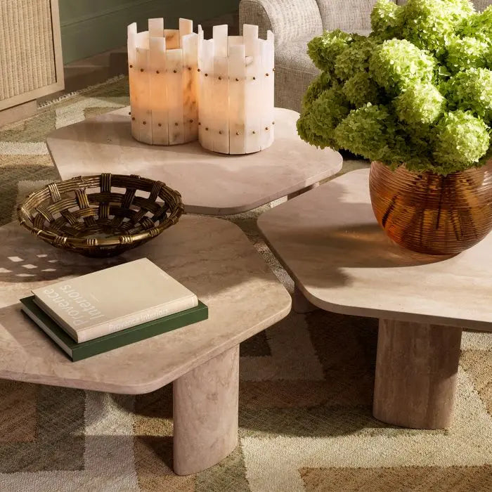 Coffee Table Zenitho Eichholtz