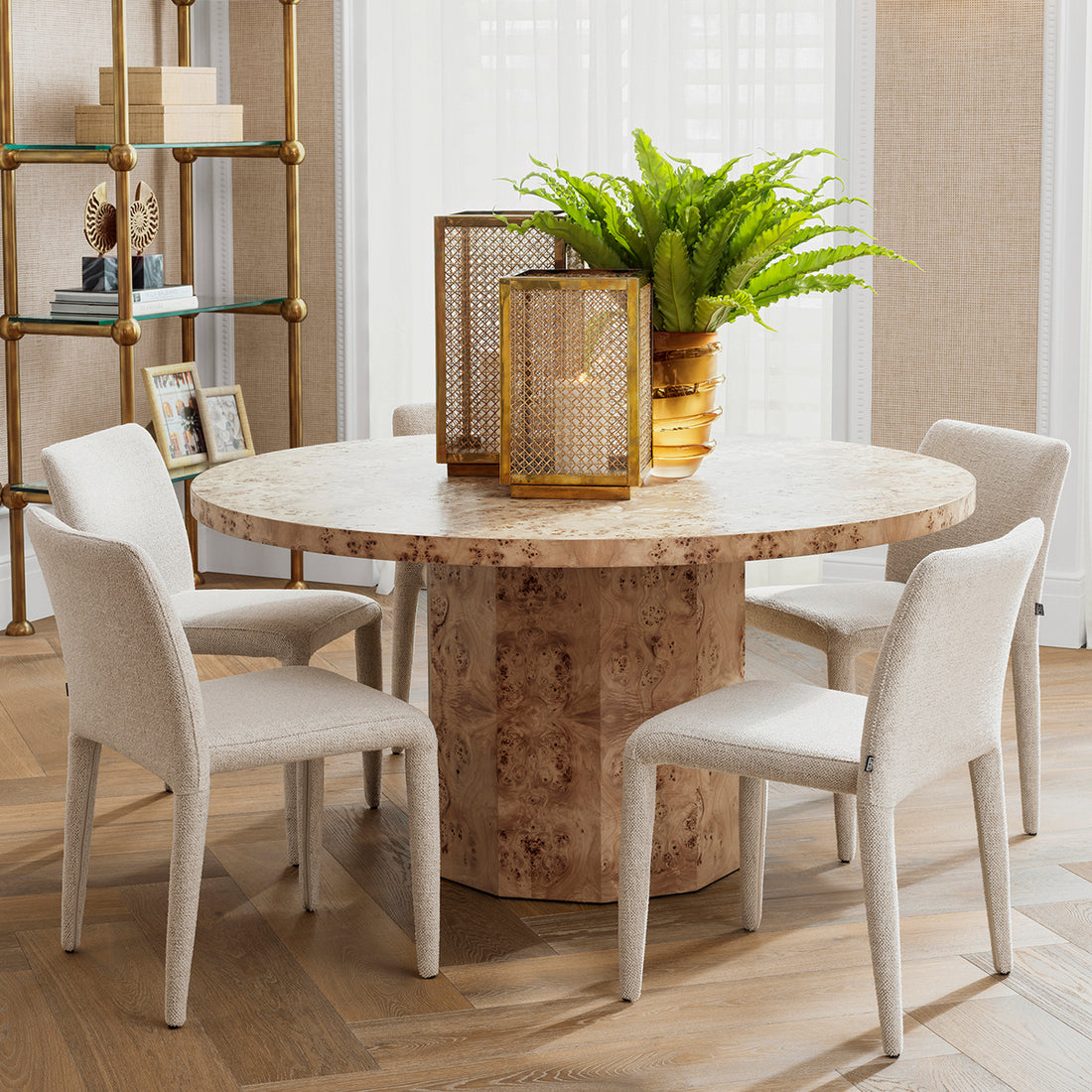 Dining Table Kingsgrove