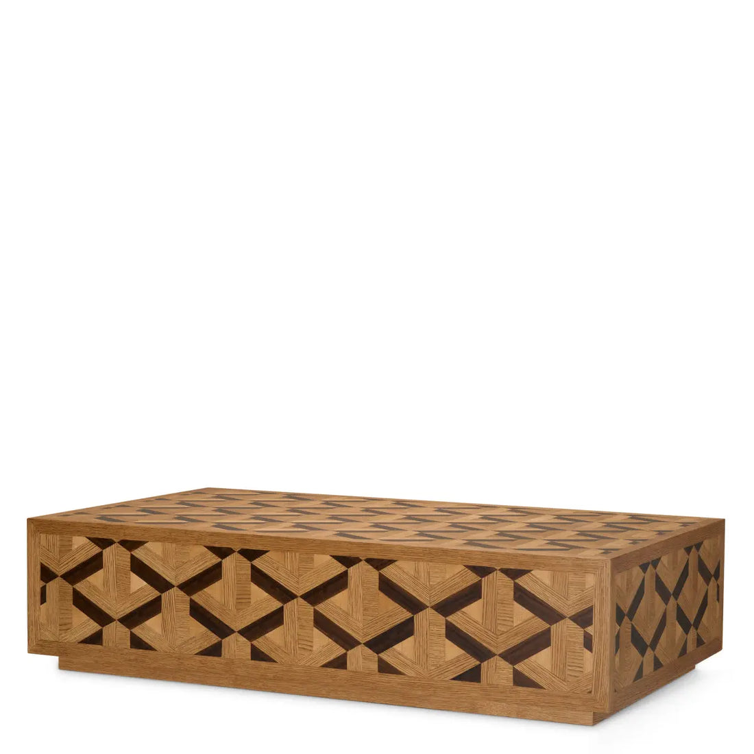 Coffee Table Rubicon Eichholtz
