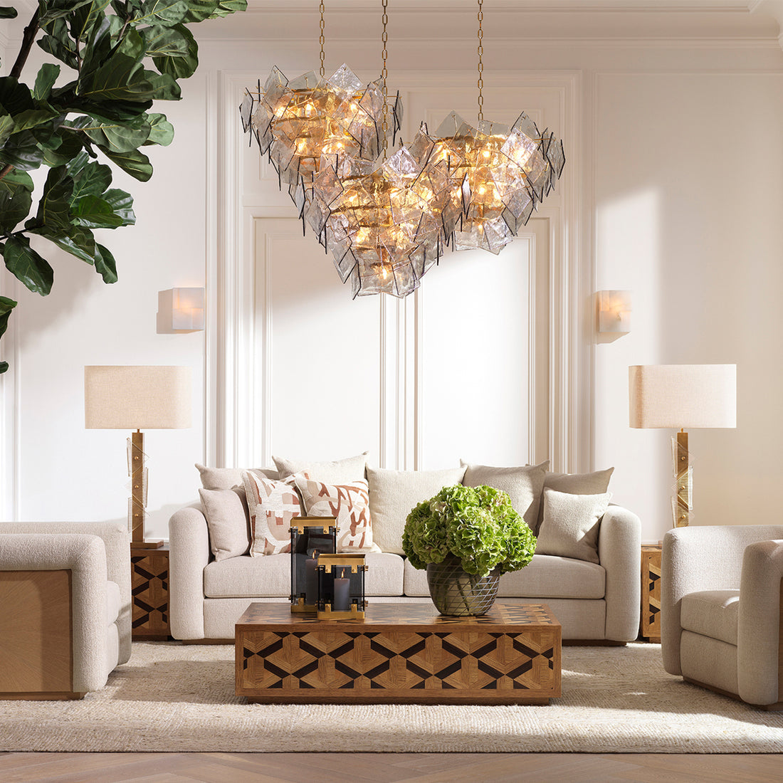 Coffee Table Rubicon