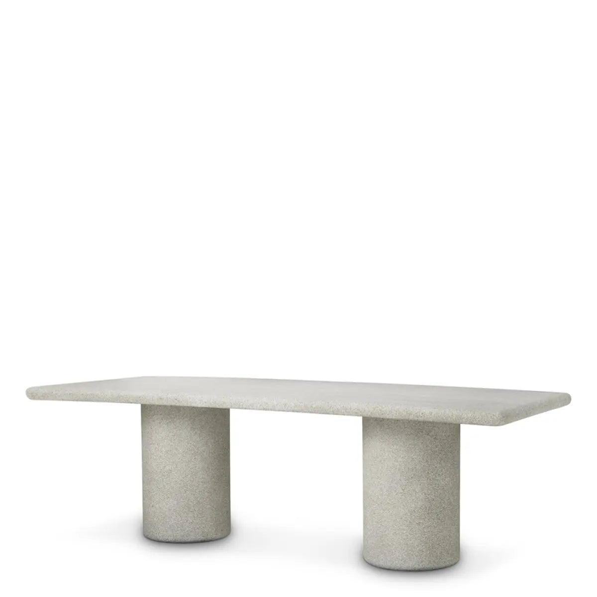 Outdoor Dining Table Cloverdale Eichholtz