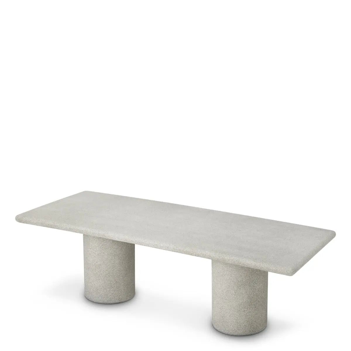 Outdoor Dining Table Cloverdale Eichholtz