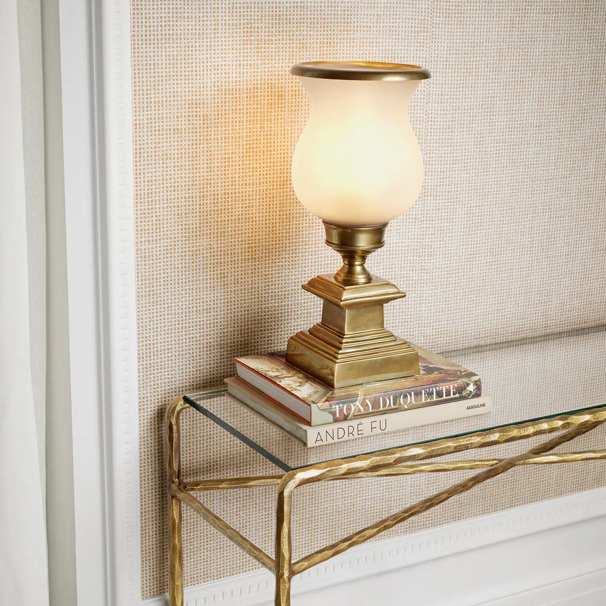 Console Table Xandria Eichholtz