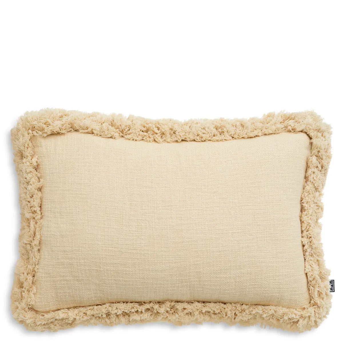 Cushion Brogan rectangular *EXPO Eichholtz