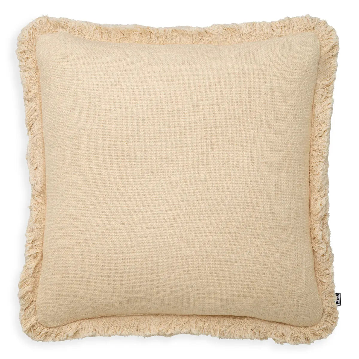 Cushion Brogan square *EXPO Eichholtz
