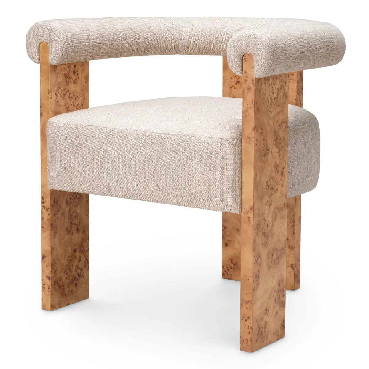 Dining Chair Percy Eichholtz