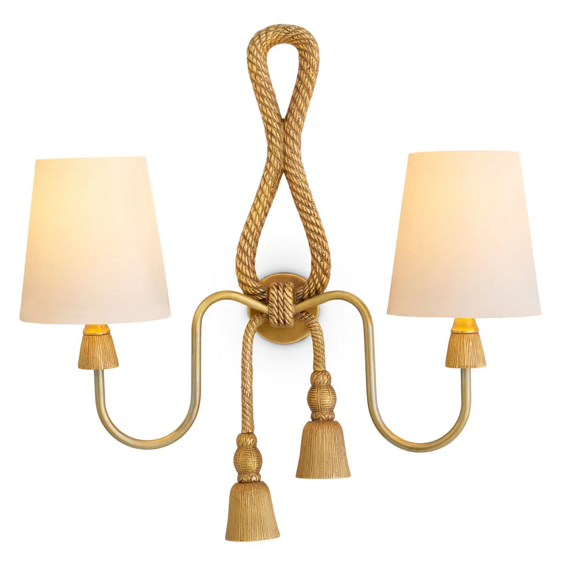 Wall Lamp Tropez Eichholtz