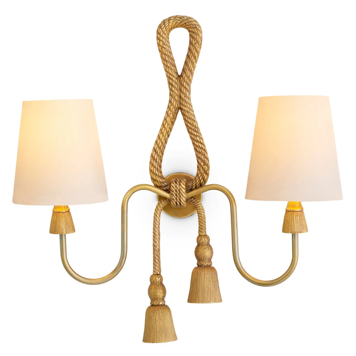Wall Lamp Tropez Eichholtz