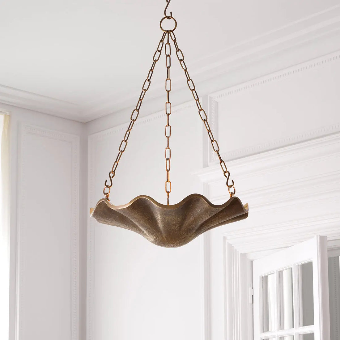 Chandelier Aurelia Eichholtz