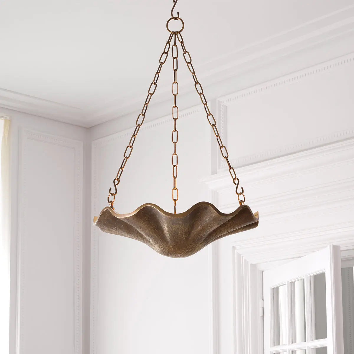 Chandelier Aurelia Eichholtz