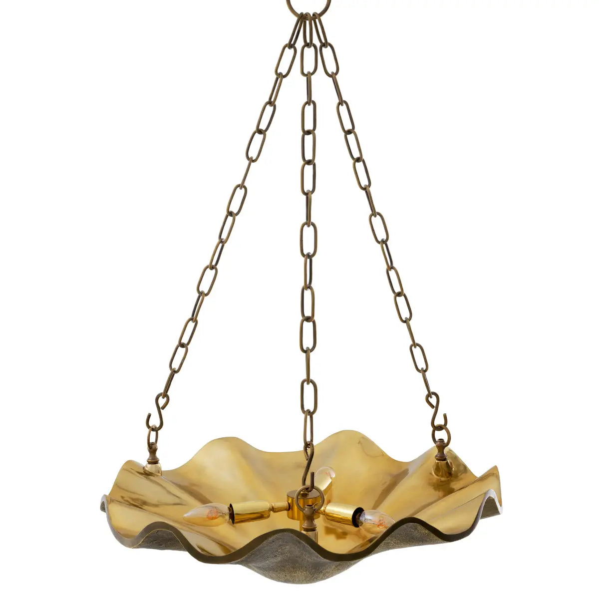 Chandelier Aurelia Eichholtz