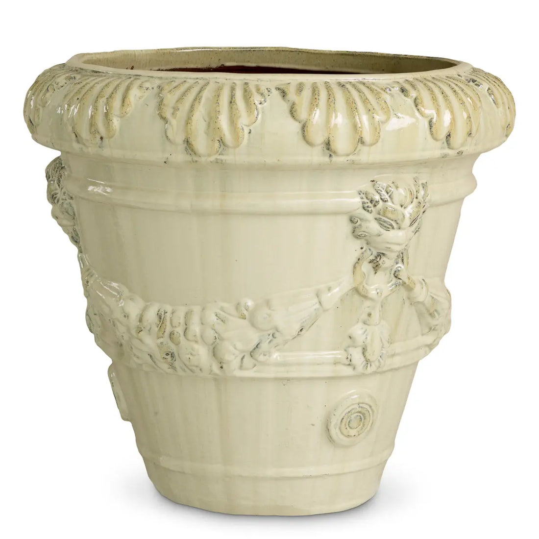 Outdoor Planter Toulon Eichholtz