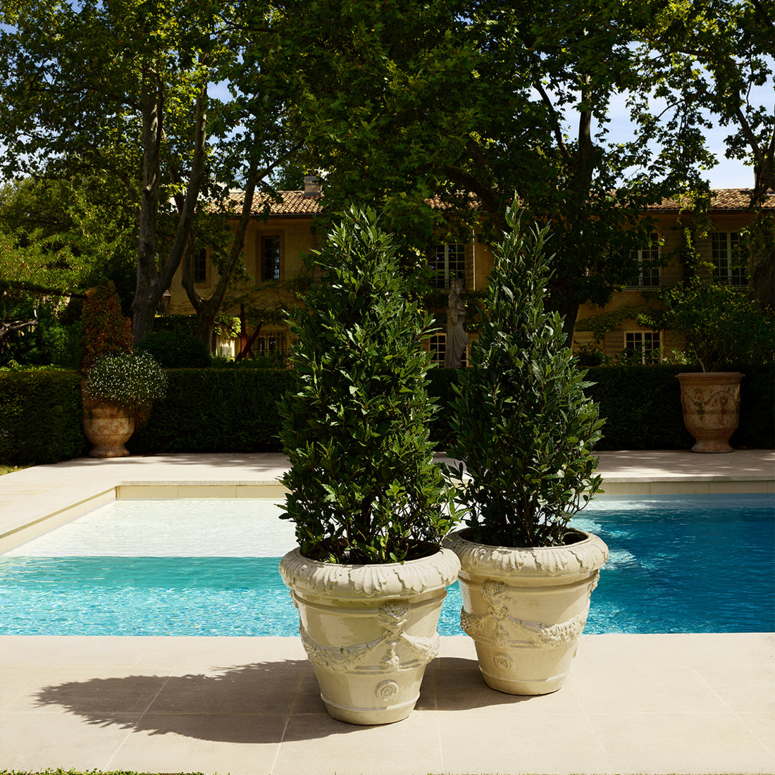 Outdoor Planter Toulon