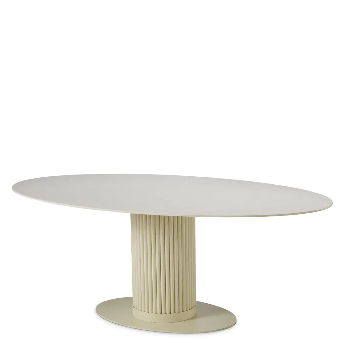 Dining Table Volterra Oval Eichholtz