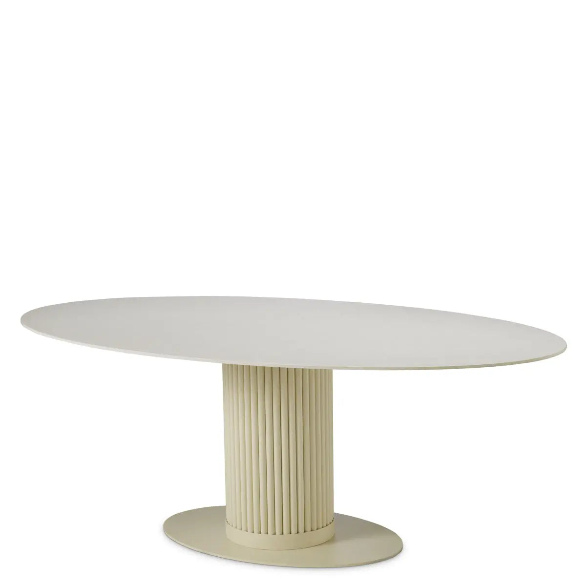 Dining Table Volterra Oval Eichholtz