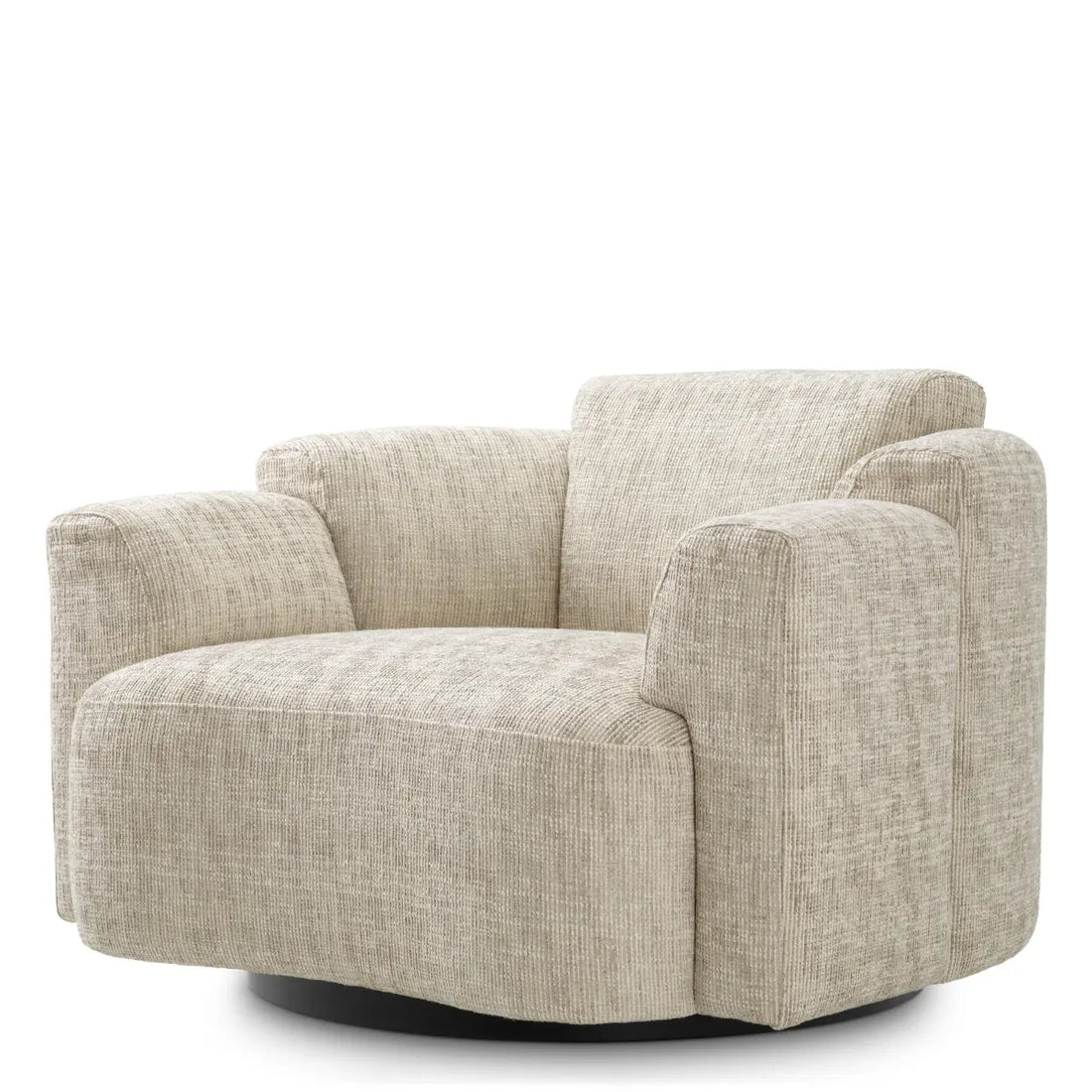 Swivel Chair Marbella Eichholtz