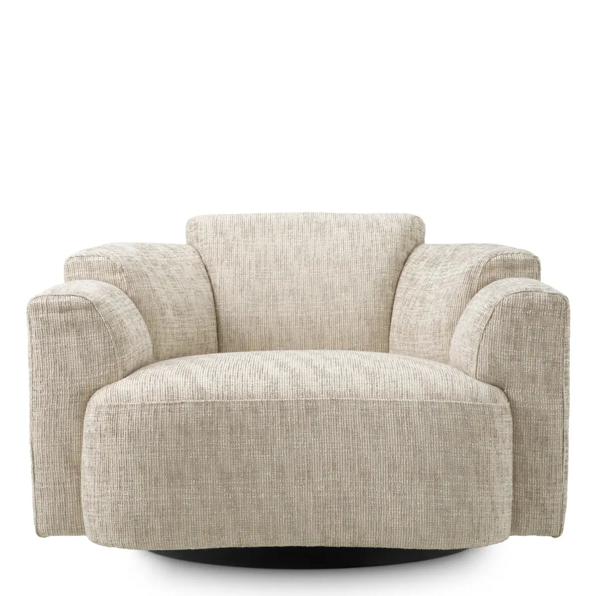Swivel Chair Marbella Eichholtz